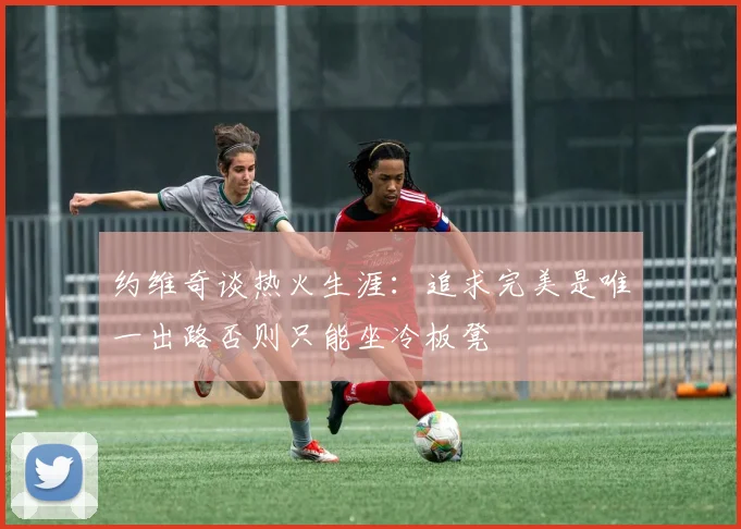 约维奇谈热火生涯：追求完美是唯一出路否则只能坐冷板凳