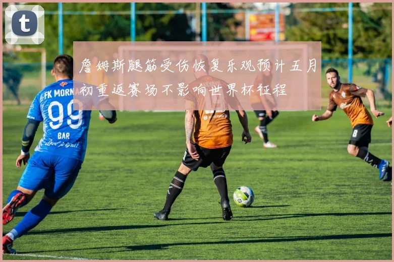 詹姆斯腿筋受伤恢复乐观预计五月初重返赛场不影响世界杯征程